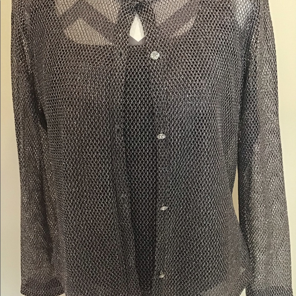 Js Collections Camisole & Jacket - image 3